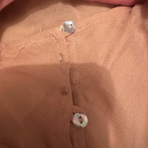 Free People Meet Again Midi Dress - Picture 7 of 7